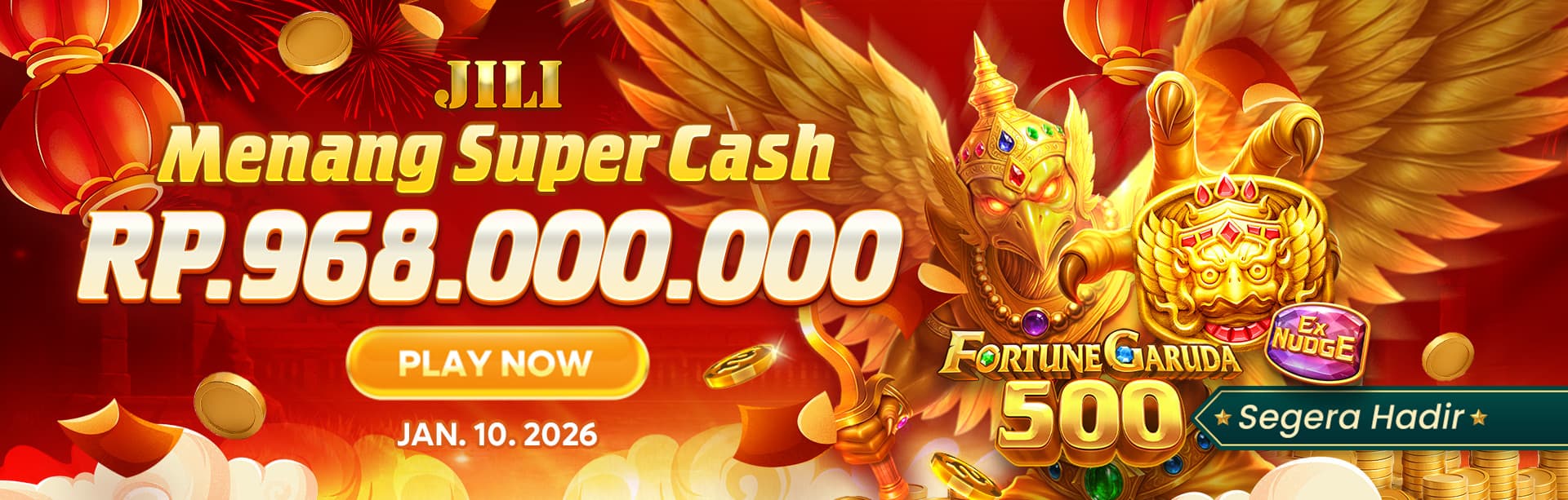 DEPOSIT PULSA POTONGAN 10%