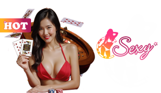 Sexy Baccarat